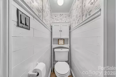 280 Forest Acres Lane, Taylorsville, NC 28681 - Photo 18