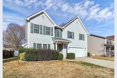 3005 Council Fire Circle, Indian Trail, NC 28079 - Photo 2