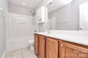 3005 Council Fire Cir, Indian Trail, NC 28079 - Photo 32