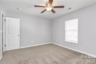 3005 Council Fire Cir, Indian Trail, NC 28079 - Photo 36