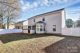 3005 Council Fire Cir, Indian Trail, NC 28079 - Photo 38