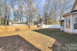 3005 Council Fire Cir, Indian Trail, NC 28079 - Photo 40