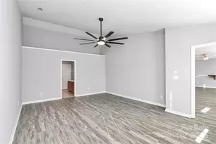 3005 Council Fire Cir, Indian Trail, NC 28079 - Photo 22