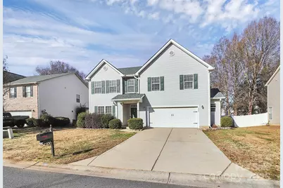 3005 Council Fire Circle, Indian Trail, NC 28079 - Photo 40