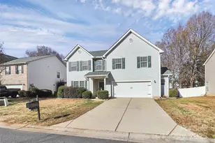 3005 Council Fire Cir, Indian Trail, NC 28079 - Photo 40