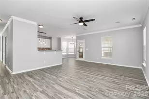 3005 Council Fire Cir, Indian Trail, NC 28079 - Photo 24