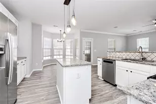 3005 Council Fire Cir, Indian Trail, NC 28079 - Photo 10