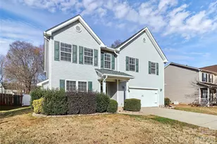 3005 Council Fire Cir, Indian Trail, NC 28079 - Photo 4