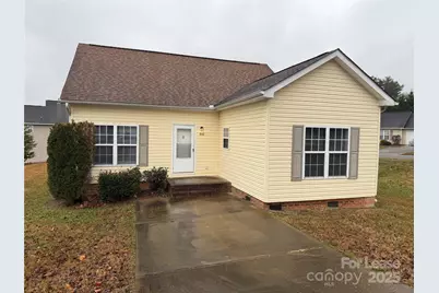 918 Faye Street, Statesville, NC 28677 - Photo 1