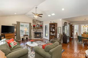 57 Pounding Mill Rd, Hendersonville, NC 28792 - Photo 2