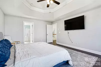 9915 Nicole Lane, Charlotte, NC 28269 - Photo 20