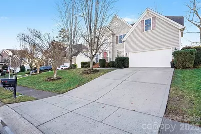 9915 Nicole Lane, Charlotte, NC 28269 - Photo 4