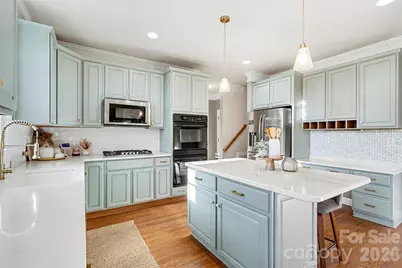 9915 Nicole Lane, Charlotte, NC 28269 - Photo 16