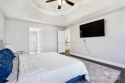 9915 Nicole Lane, Charlotte, NC 28269 - Photo 20