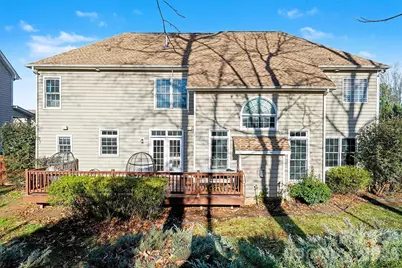 9915 Nicole Lane, Charlotte, NC 28269 - Photo 28