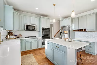 9915 Nicole Lane, Charlotte, NC 28269 - Photo 16