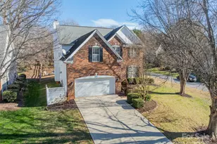 16104 Hollingbourne Rd, Huntersville, NC 28078 - Photo 2