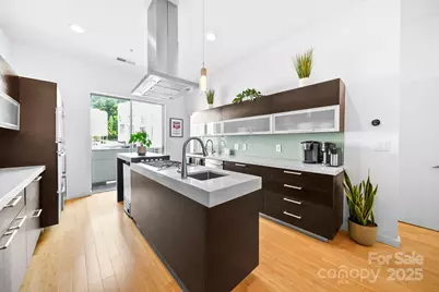 364 Viburnum Way Court, Charlotte, NC 28208 - Photo 8