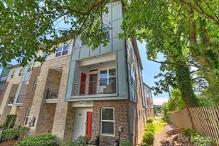 1615 Chatham Ave, Charlotte, NC 28205 - Photo 2