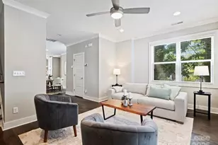 1615 Chatham Ave, Charlotte, NC 28205 - Photo 20