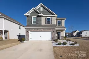 339 Kennerly Center Dr, Mooresville, NC 28115 - Photo 1