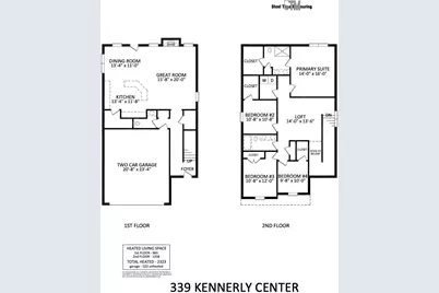 339 Kennerly Center Drive, Mooresville, NC 28115 - Photo 46