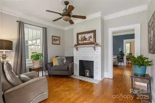 506 W Blue Ridge Rd, East Flat Rock, NC 28726 - Photo 4