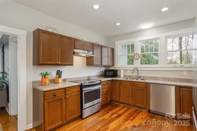 506 W Blue Ridge Road, East Flat Rock, NC 28726 - Photo 12