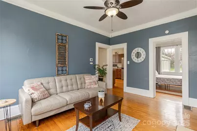 506 W Blue Ridge Road, East Flat Rock, NC 28726 - Photo 8