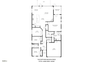 1909 Sapphire Meadow Dr, Fort Mill, SC 29715 - Photo 38