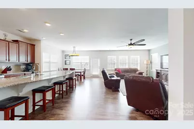 1909 Sapphire Meadow Drive, Fort Mill, SC 29715 - Photo 8