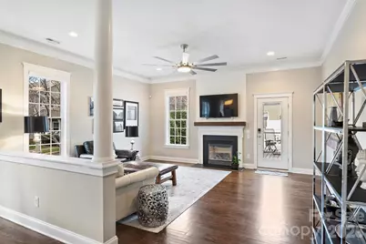 13721 Dutch Fork Drive, Huntersville, NC 28078 - Photo 14