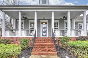 13721 Dutch Fork Dr, Huntersville, NC 28078 - Photo 4