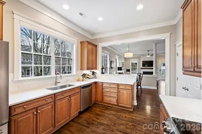 13721 Dutch Fork Drive, Huntersville, NC 28078 - Photo 20