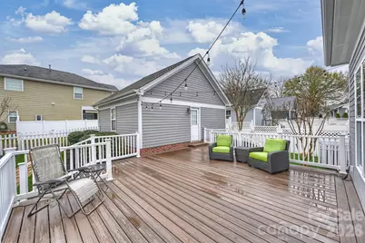 13721 Dutch Fork Drive, Huntersville, NC 28078 - Photo 34