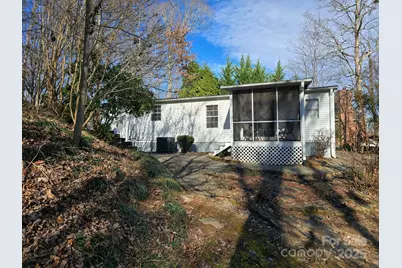 129 Oak Trails Pass, Leicester, NC 28748 - Photo 8