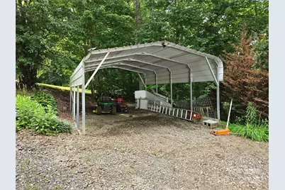 129 Oak Trails Pass, Leicester, NC 28748 - Photo 46