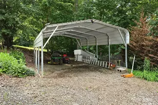 129 Oak Trails Pass, Leicester, NC 28748 - Photo 46