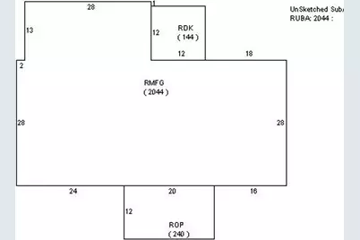 129 Oak Trails Pass, Leicester, NC 28748 - Photo 48