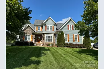 6065 Willow Farm Drive E, Denver, NC 28037 - Photo 1