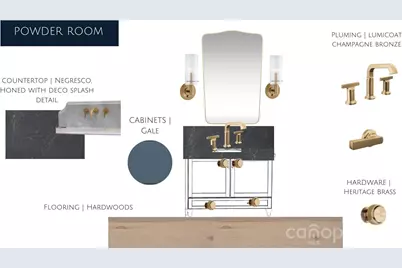 125 Randstone Court, Charlotte, NC 28211 - Photo 30