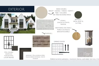 125 Randstone Court, Charlotte, NC 28211 - Photo 6