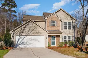 1713 Prism Pl, Kannapolis, NC 28083 - Photo 1