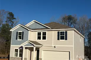 1210 Fisher Ln, Kannapolis, NC 28083 - Photo 2
