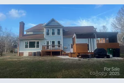 8428 Meadowcroft Court, Charlotte, NC 28215 - Photo 2