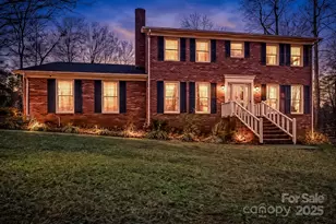 1560 Chatham Ct NW, Concord, NC 28027 - Photo 2