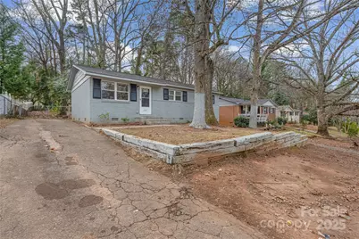 235 Edgegreen Drive, Charlotte, NC 28217 - Photo 1