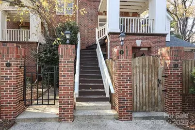 225 S Chase Street #B, Charlotte, NC 28207 - Photo 40