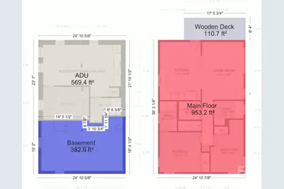 29 Alexander Street, Black Mountain, NC 28711 - Photo 48