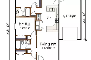 Lot 46 Twinbrook Ln, Maggie Valley, NC 28751 - Photo 4